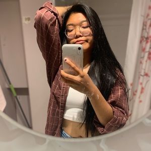 Meet your Posher, Naomi